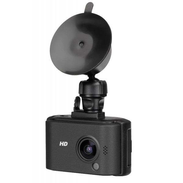 a-rival Car Cam Kamera ̶ 2,1 Megapixel, 3,8 cm / 1,5 Zoll Display, 512MB interner Speicher, Full HD, mini-HDMI, USB 2.0-35