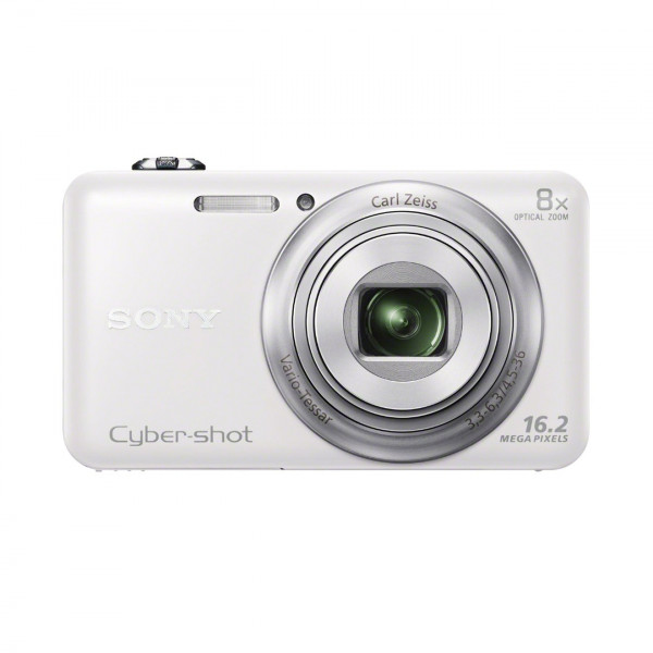 Sony DSC-WX80 Digitalkamera (16,2 Megapixel Exmor R Sensor, 8-fach opt. Zoom, 6,9 cm (2,7 Zoll) LCD-Dispaly, 25mm Weitwinkelobjektiv, Wi-Fi Funktion) weiß-33
