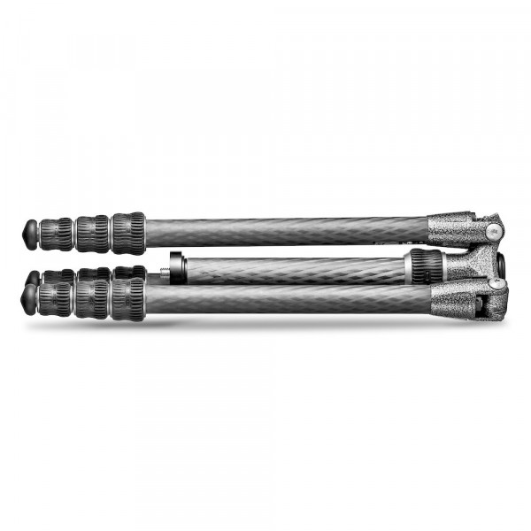 Gitzo GT0545T Traveler Stativ Serie (4 Segmente Carbon, ohne Kopf)-35