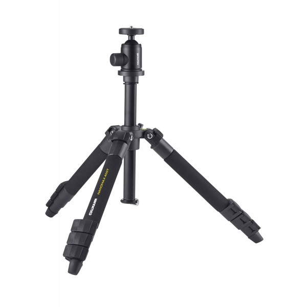 Cullmann Flexx Touring Zubehör Set 6-teilig (u.a. Erdspieß ...