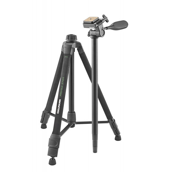 Cullmann 51372 Primax Stativ 370M in schwarz-312