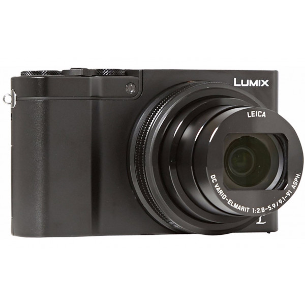 Panasonic Lumix DMC-TZ100EG-K 12MP/ 30x bk-31