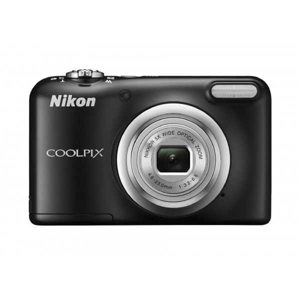 NI COOLPIX A10 BLACK-35