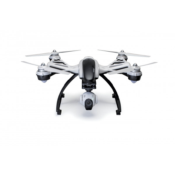 YUNEEC Q500 Typhoon Multicopter mit 12 Megapixel bzw. 1080p/60fps Full HD Kamera, mit 3-Achsen Brushless Gimbal, SteadyGrip und ST10 Fernsteuerungssystem-34