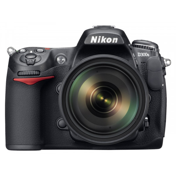 Nikon D300S SLR-Digitalkamera (12 Megapixel, Live View) Kit inkl. 18-200mm 1:3,5-5,6G VR II Objektiv (bildstab.)-38
