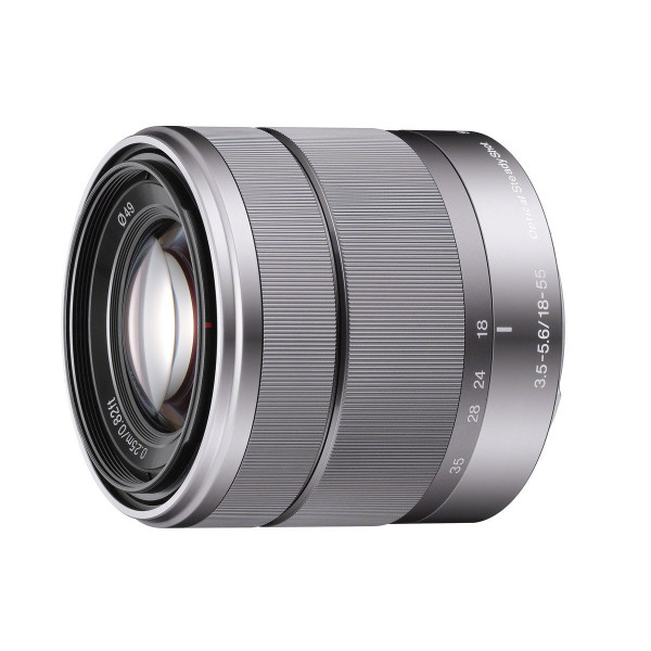 18-55mm f/3.5-5.6 Lens (japan import)-31