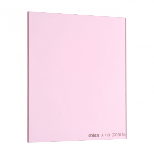 Cokin Filter Farbkorrektur purpur CC20C-31