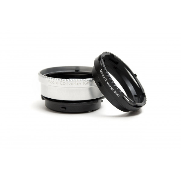 Lensbaby LBMC Macro Konverter (8mm/16mm)-36