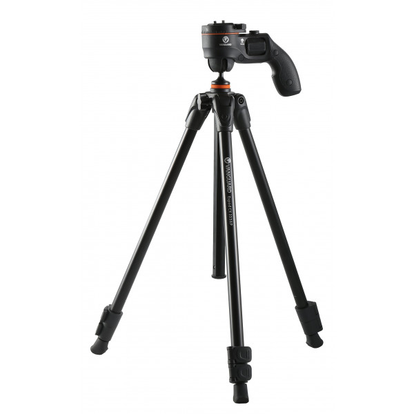 Vanguard Espod CX 233AGH Stativ (3 Segmente, Max. Belastung 3,5kg)-310