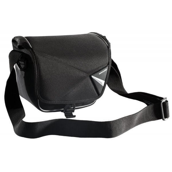 Vanguard Pampas II 15BK Schultertasche für Systemkamera und SLR-Kamera schwarz-37