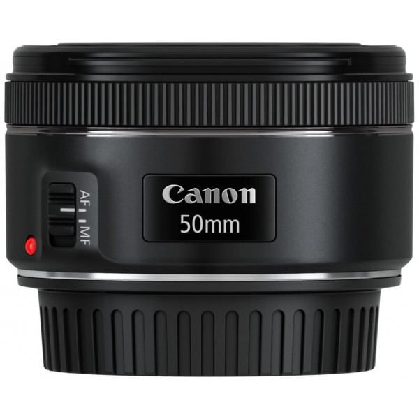 Canon EF 50mm 1:1.8 STM Objektiv schwarz-37