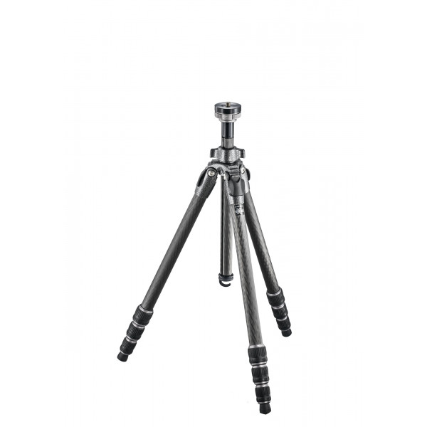 Gitzo GT1542 Mountaineer Serie 1 Carbon Stativ mit 4x Beinsegmente-36