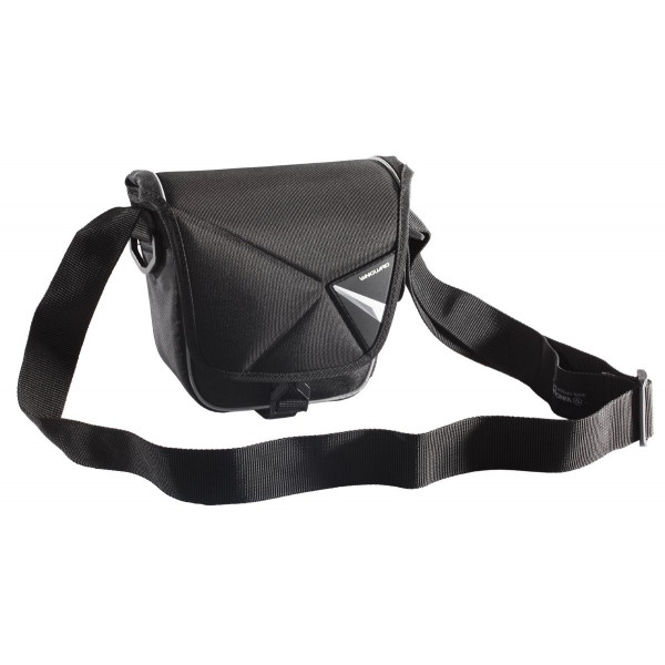 Vanguard Pampas II 13BK Schultertasche für Systemkamera schwarz-37