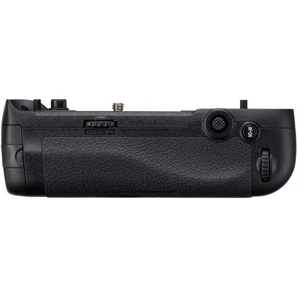 Nikon MB-D17 Multifunktionshandgriff schwarz-34