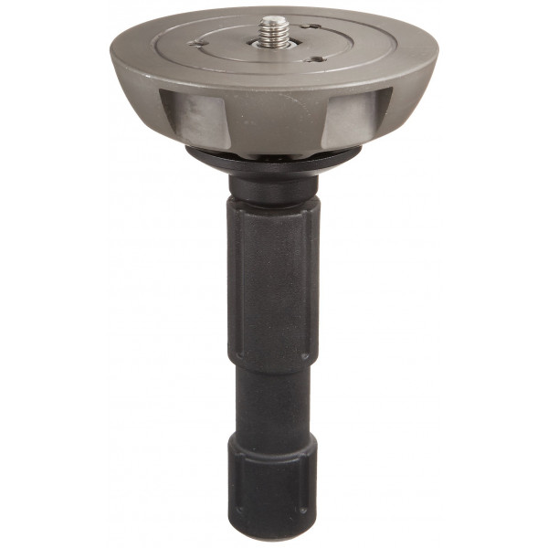 Manfrotto 500BALL Nivellierhalbkugel 100 mm-33