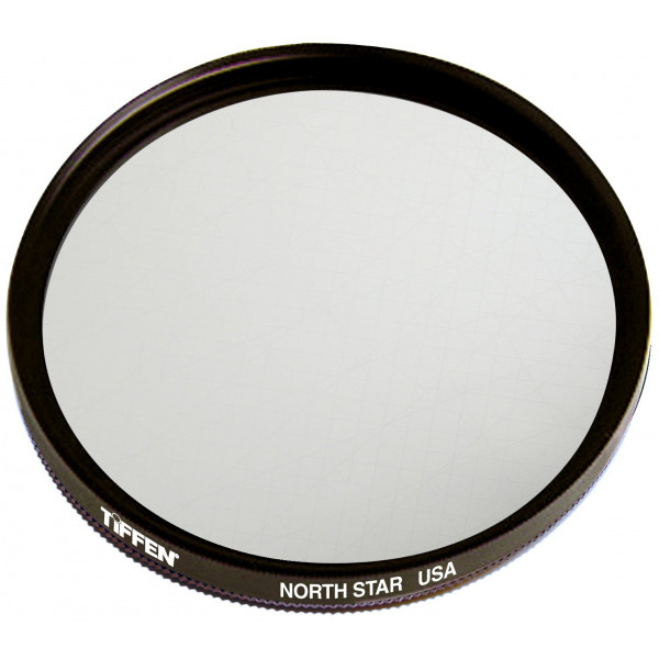 Tiffen Filter 72MM NORTH STAR FILTER-31