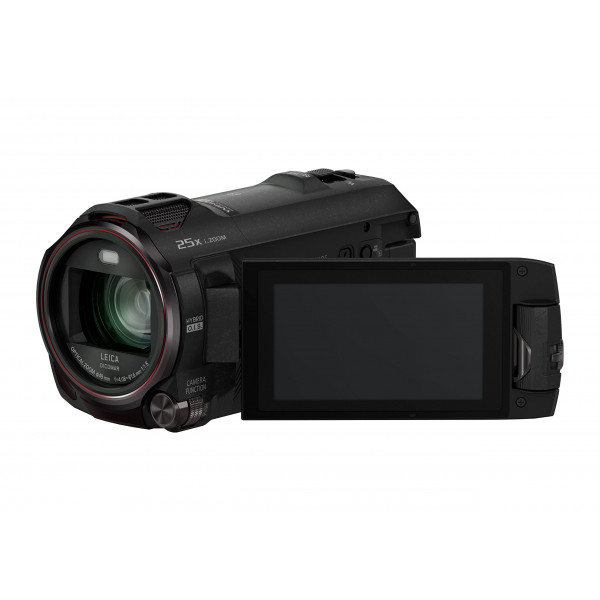 Panasonic HC-WX979EG-K Camcorder (microSD/SDHC/SDXC Card, Speicherkarte)-35