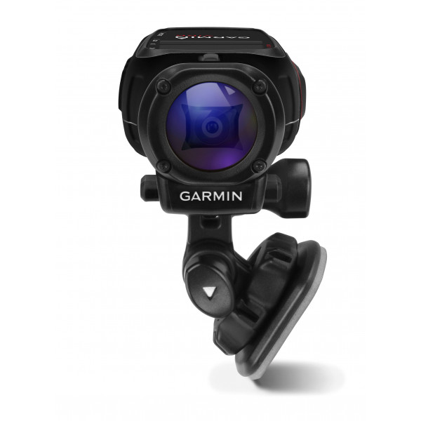 Garmin Actionkamera VIRB Fahrrad-Bundle, 010-01088-21-321