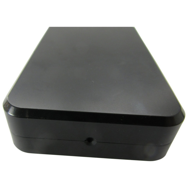 Mobile Spy-Cam Blackbox incl 128 GB Speicher, 1080p, viele Einstellmöglichkeiten, bis 256 GB Speicherunterstützung, Bewegungserkennung, Intervall-Foto. Spionage-Kamera, Überwachungs-Kamera Mini-Kamera Verwendung als Dashcam möglich. Marke: BriReTec®-39