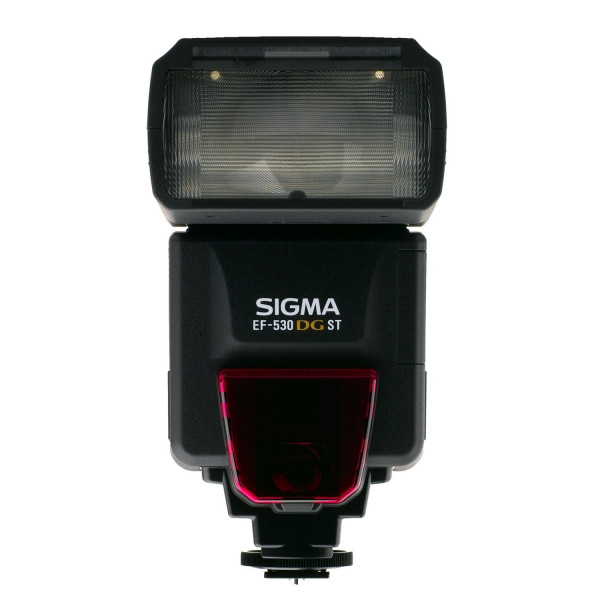 Sigma EF-530 DG ST Blitzgerät für Canon-31