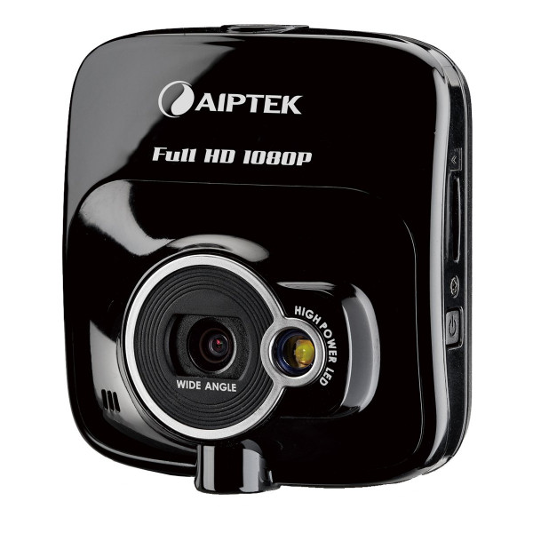 Aiptek Car Camcorder X-mini Auto Kamera / Black Box / Dash Cam (5 Megapixel, 6 cm (2,4 Zoll) Display, Full HD, SD/SDHC-Kartenslot, Weitwinkelobjektiv) schwarz-35