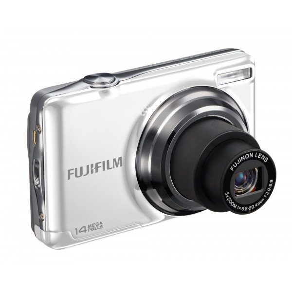 Fujifilm Finepix JV300 ( 14 Megapixel,3-x opt. Zoom (2.7 Zoll Display) )-33