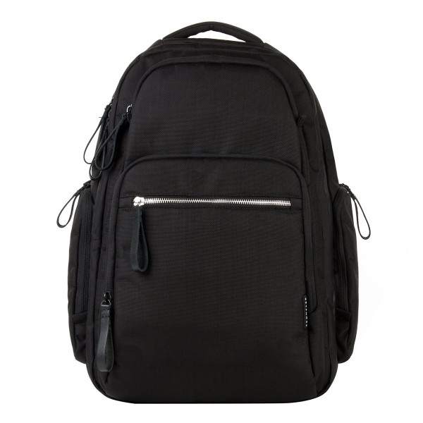 Crumpler FSFBP-001 Fashionista Full DSLR Fotorucksack schwarz-313
