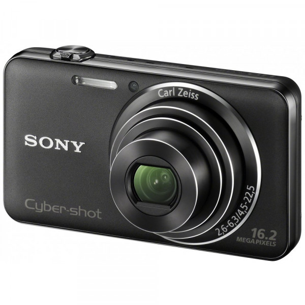 Sony DSC-WX50B Digitalkamera (16 Megapixel, 5-fach opt. Zoom, 6,7 cm (2,7 Zoll) Display, bildstabilisiert, 3D-Schwenkpanorama) schwarz-34