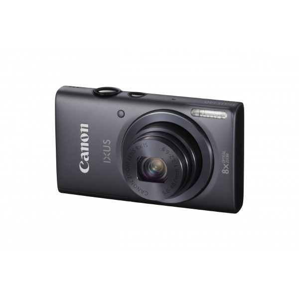 Canon IXUS 140 Digitalkamera (16 Megapixel, 8-fach opt. Zoom, 7,6 cm (3 Zoll) Display, bildstabilisiert, DIGIC 4 mit iSAPS) grau-36