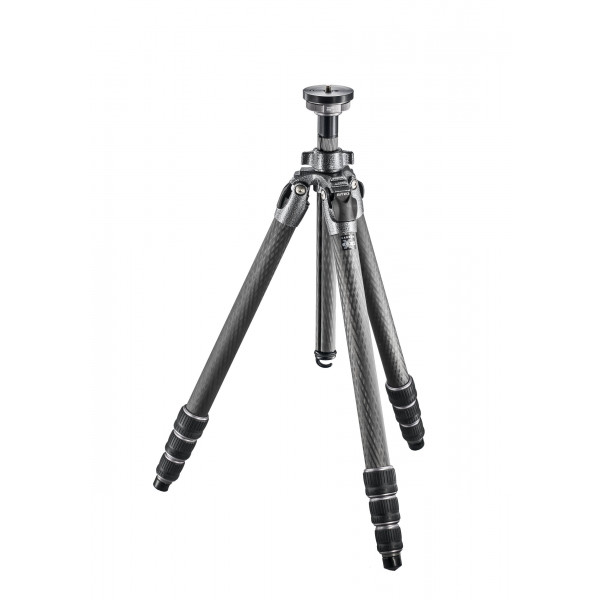 Gitzo Mountaineer Serie 3 Carbon Stativ mit 4x Beinsegmente-36