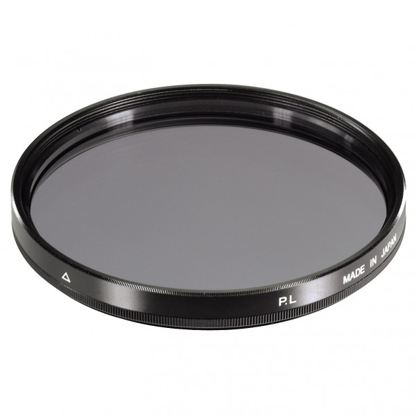 Polarisations-Filter, circular, HTMC multi-coated, 95,0 mm-32