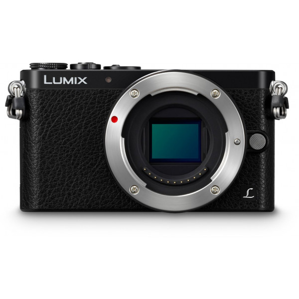 Panasonic Lumix DMC-GM1 Systemkamera (16 Megapixel, 7,6 cm (3 Zoll) Display, Full HD, optische Bildstabilisierung, WiFi) schwarz-35