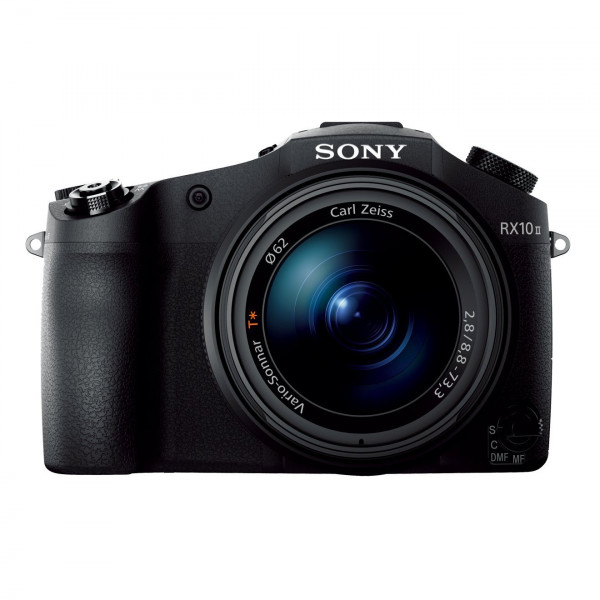 Sony DSC-RX10M2 SLR-Digitalkamera (20.2 Megapixel, 7,6 cm (3 Zoll) LCD Display, 40-fach Super-Zeitlupe, Anti-Distortion Verschluss) Kit inkl. 24-200 mm Zeiss Vario-Sonnar T* Zoomobjektiv schwarz-31