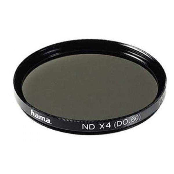Hama 79377 Grau-Filter (77,0 mm)-32