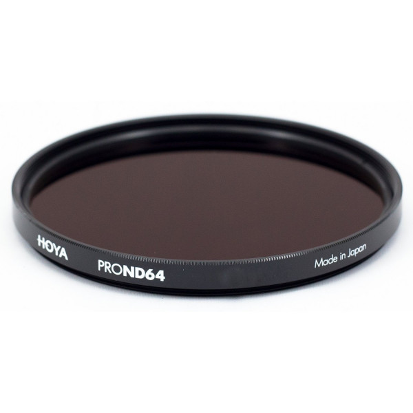 Hoya PRO ND 64 72 mm-31