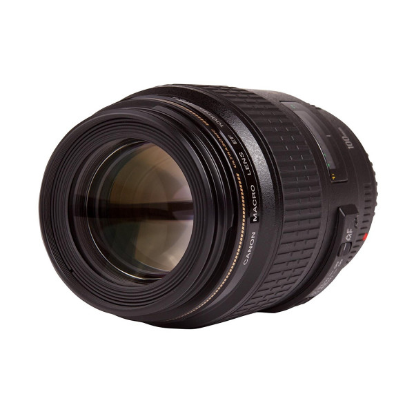 Canon EF 100mm/1:2,8 USM Macro Objektiv (58 mm Filtergewinde)-31