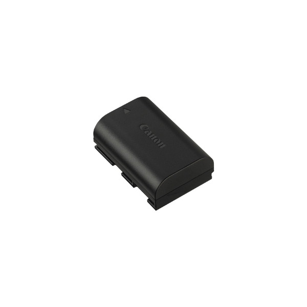 Canon Kamera Akkupack LP-E6 (LI-ION)-31
