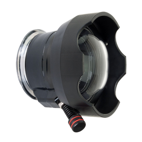 Ikelite Underwater Systems Dome Port 6"" 5503.90 Obje-31