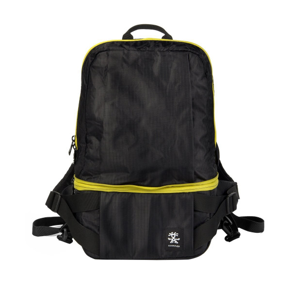 Crumpler LDFBP-001 Light Delight Foldable Fotorucksack schwarz-31