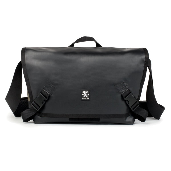 Crumpler Muli 7500 Kameratasche mit 10 Zoll Tablet-fach schwarz tarpaulin / khaki MU7500-004-31