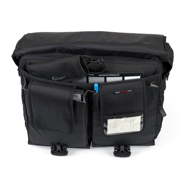 Lowepro Classified 200 AW Kameratasche schwarz-31