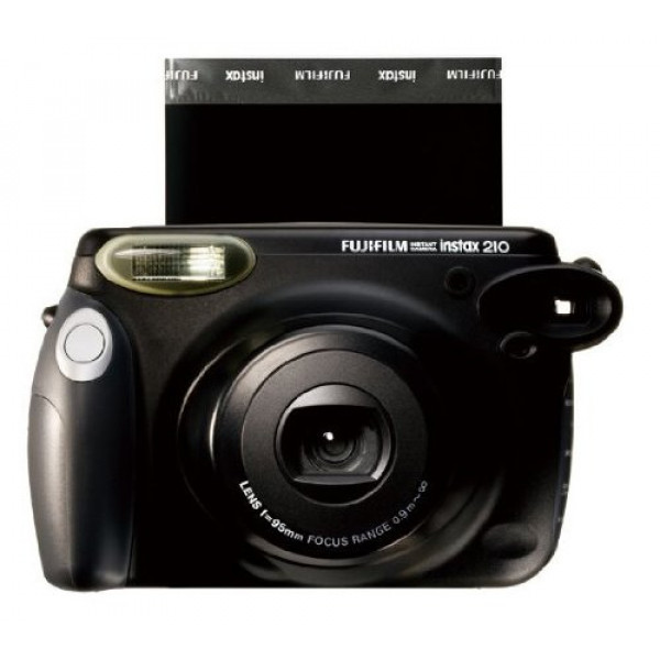 Fujifilm Instax 210 Drucker-31
