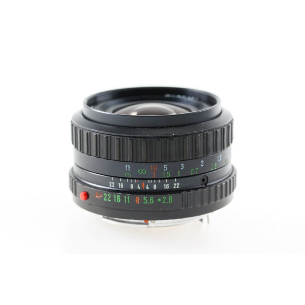 Takumar-A Takumar A 28 mm 28mm 1:2.8 2.8 für Pentax PK-33