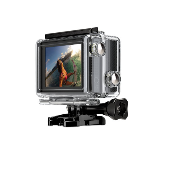 GoPro Bildschirm LCD Touch Bac Pac Hero3+, ALCDB-304-34