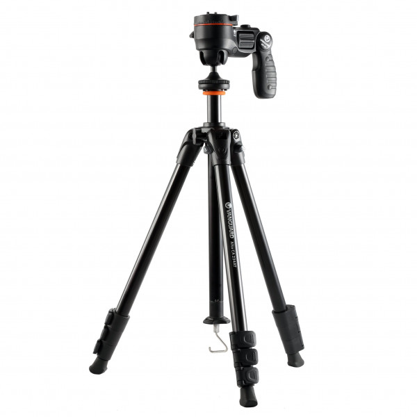 Vanguard Alta CA 234AGH Stativ (4 Segmente, Max. Belastung 5kg)-310