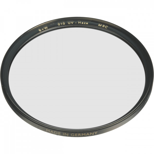 B+W UV-HAZE Filter (95mm, MRC, F-PRO)-31