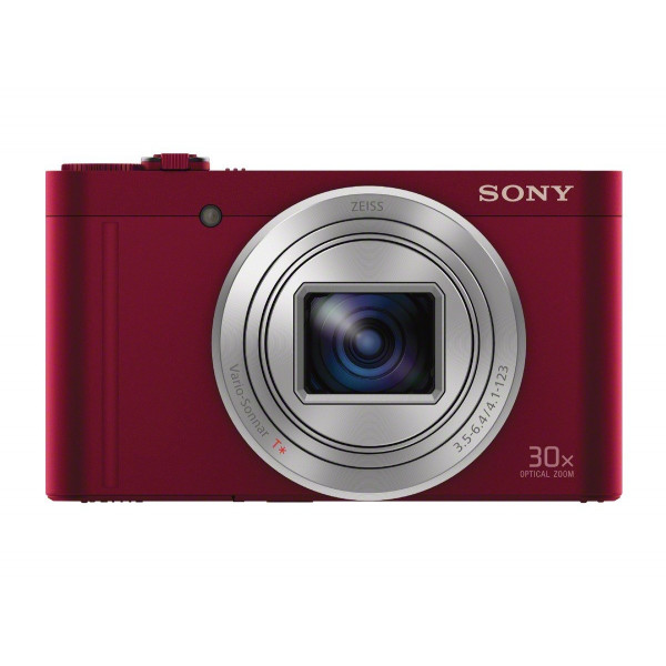 Sony DSCWX500R.CE3 Kompaktkamera (7,5 cm (3 Zoll) Display, 30x opt. Zoom, 60x Klarbild-Zoom, Weitwinkelobjektiv, NFC, WiFi Funktion, Superior iAuto Modus, 5-Achsen Bildstabilisator, Full HD-Video) schwarz-31