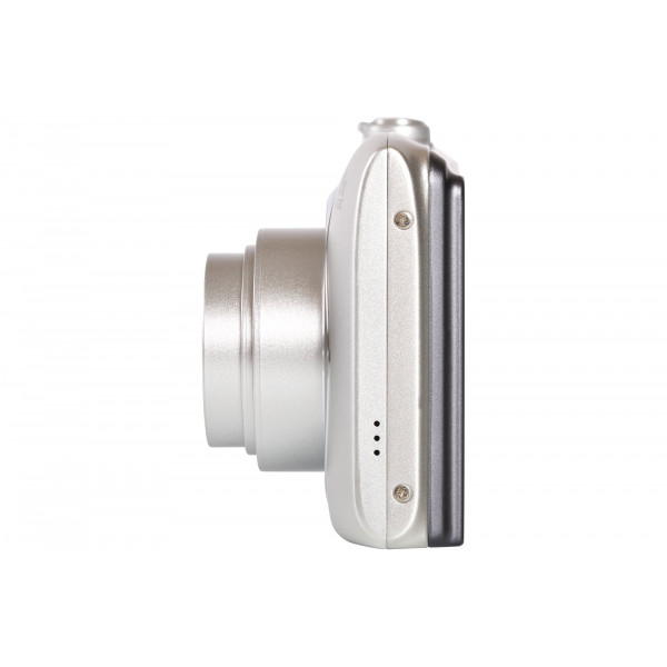 Nikon COOLPIX S3600 シルバー Nikon Coolpix S3600 (srebrny) - Opinie, Cena - RTV EURO AGD