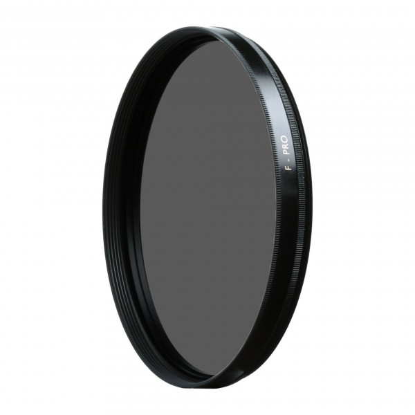 B+W Zirkular-Polfilter F-Pro S03 Ø 55-31