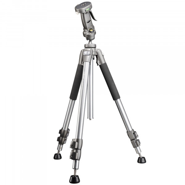 Walimex Pro-Stativ und Action Grip-310